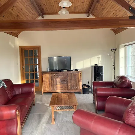 Vakantiehuis Country Bruckless