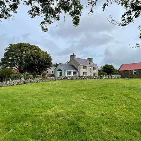 Holiday home Country