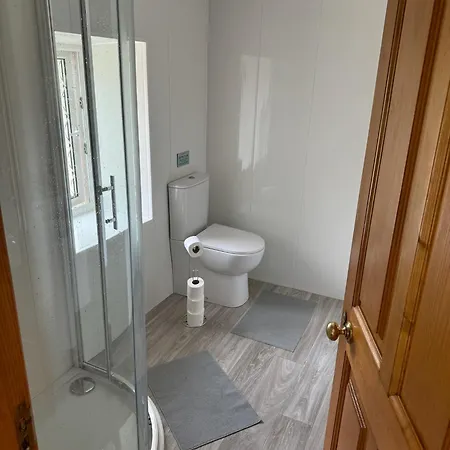 Vakantiehuis Country Bruckless