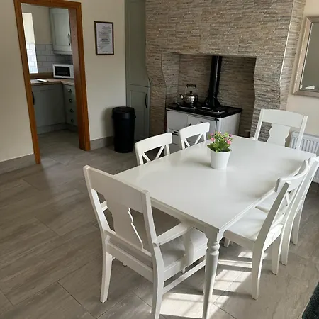 Tatil Evi Country Bruckless