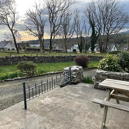 Nyaraló Country Bruckless