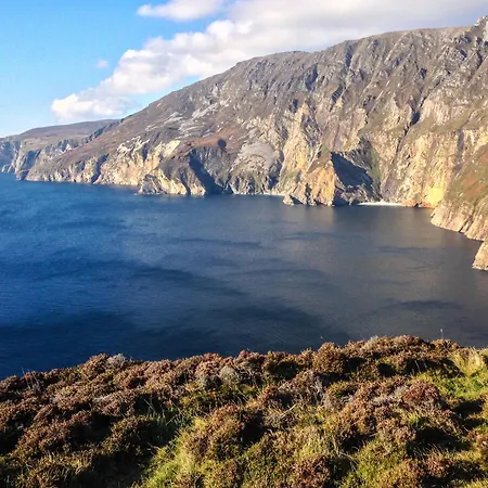 Country Dom wakacyjny Bruckless