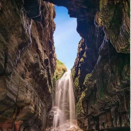 Vakantiehuis Country