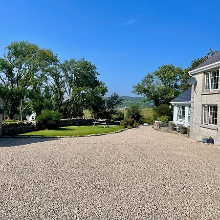 Vakantiehuis Country *