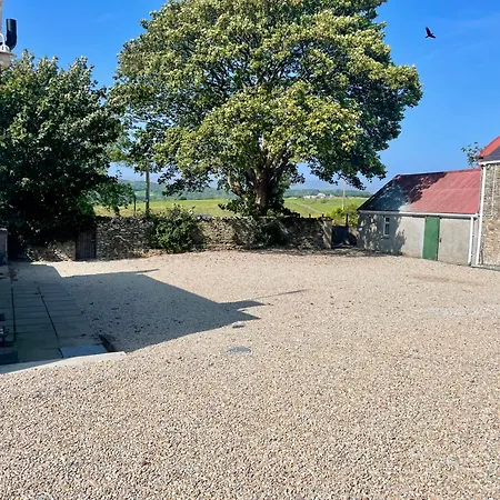 Country Vakantiehuis *