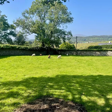Holiday home Country Bruckless
