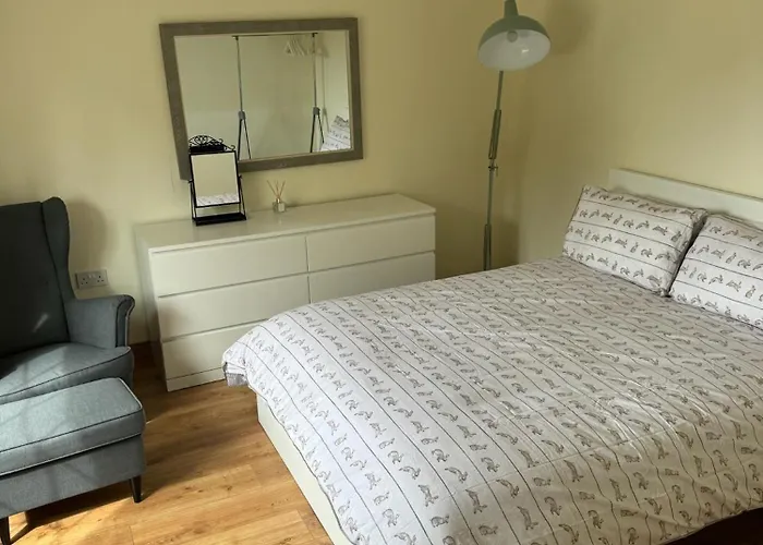 Country Сasa de vacaciones Bruckless