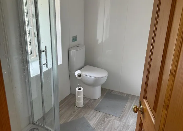 別荘 Country Bruckless