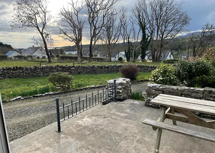 別荘 Country Bruckless