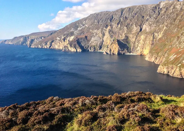 Country Сasa de vacaciones Bruckless