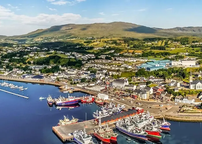 Country Сasa de vacaciones