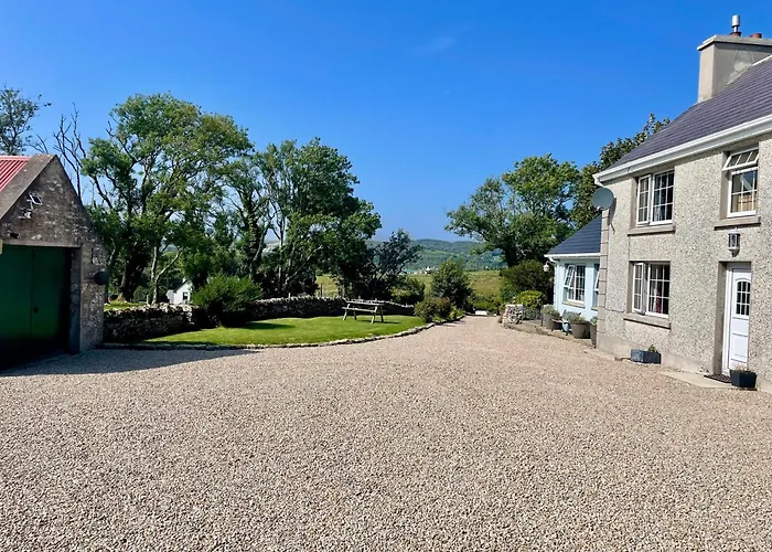 Сasa de vacaciones Country *