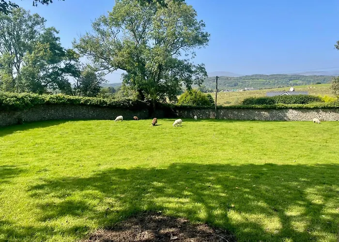 別荘 Country Bruckless